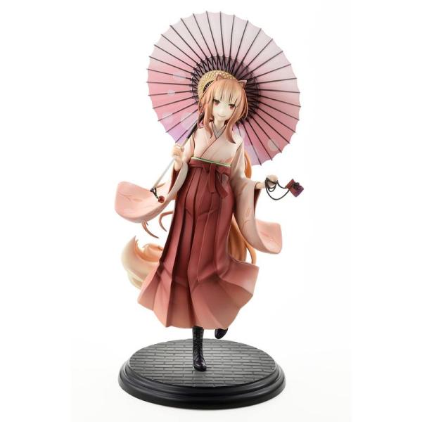 ベルファイン 狼と香辛料 ホロ 袴Ver. 1/6スケール PVC製 塗装済み 