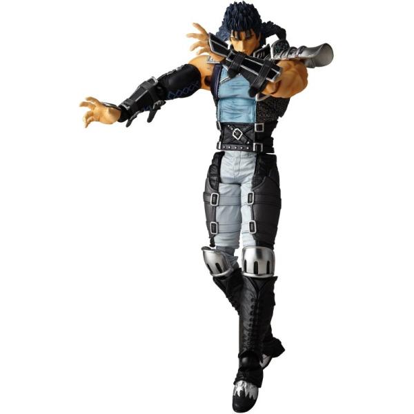 (未使用･未開封品)　リボルテック レイ北斗無双Ver. 北斗の拳REVOLUTION Series No. 022 tu1jdyt リボルテック レイ北斗無双Ver. 北斗の拳REVOLUTION Series No. 022