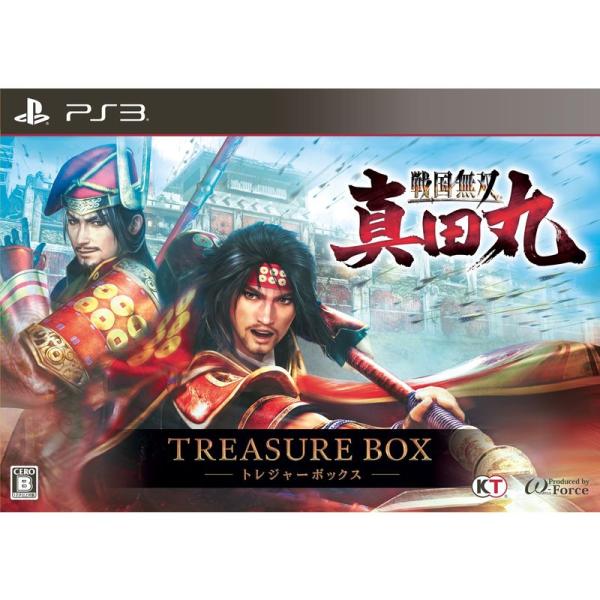 戦国無双 ~真田丸~ TREASURE BOX (初回特典(NHK大河ドラマ『真田丸