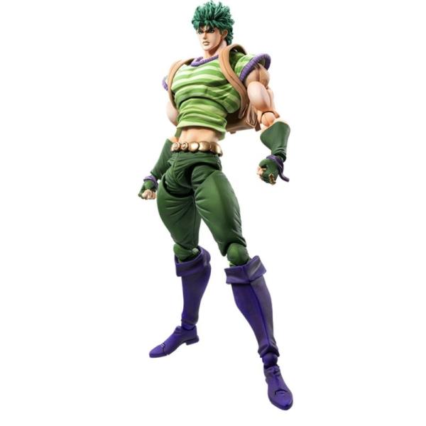 未開封品★超像可動ジョジョの奇妙な冒険ジョナサン・ジョースターWF2016冬限定 超像可動 ジョジョの奇妙な冒険 第1部 ジョナサン・ジョースター