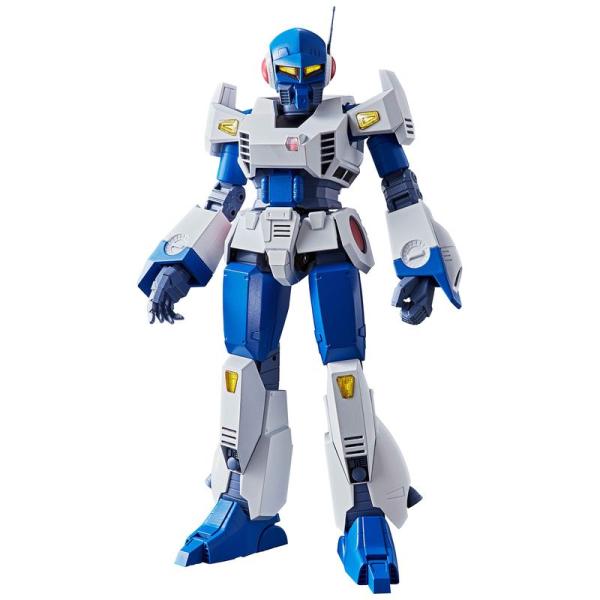 HI-METAL R テクノポリス21C テクロイド ブレーダー 約155mm(アンテナ含まず) ABS&amp;PVC&amp;ダイキャスト製 塗装済み可