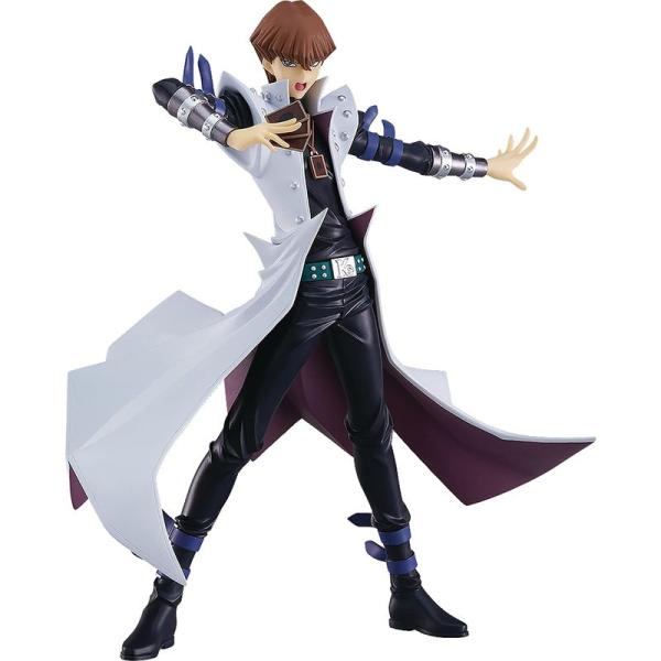POP UP PARADE 遊戯王デュエルモンスターズ 海馬瀬人 ノンスケール