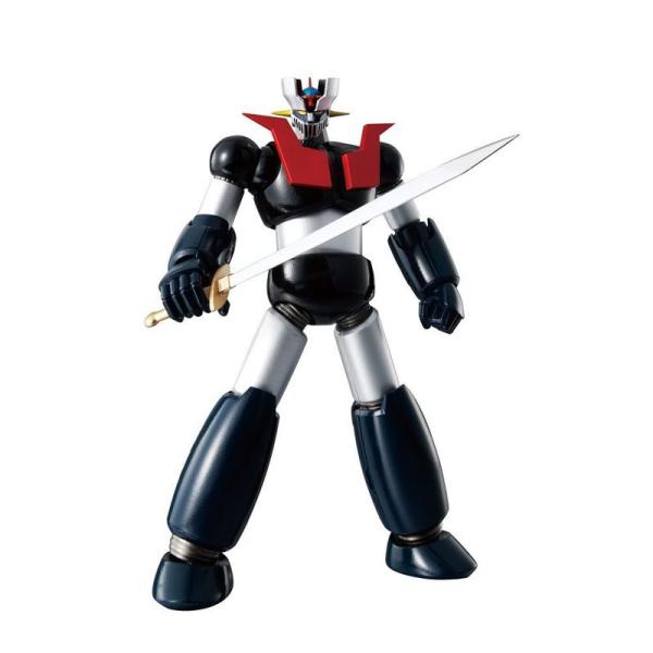 スーパーロボット超合金 マジンガーZ : スカーレット2021 - 通販