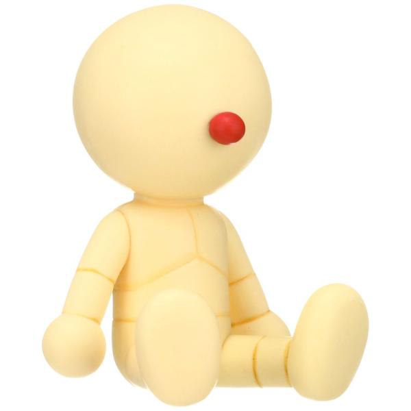 UDF ウルトラディテールフィギュア「藤子・F・不二雄作品」シリーズ9 コピーロボット ノンスケール PVC製塗装済み完成品