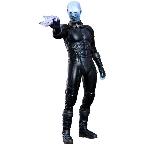 ムービー・マスターピース アメイジング・スパイダーマン2 エレクトロ