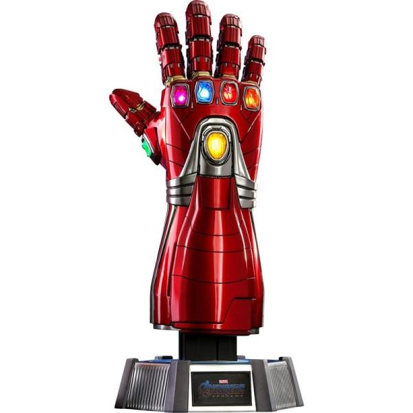 ライフサイズ・マスターピース『アベンジャーズ/エンドゲーム』1/1