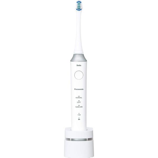パナソニック 音波振動ハブラシ ドルツ EW-DL55 商品画像