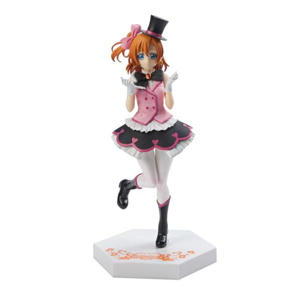 ラブライブ スペシャルフィギュア~穂乃果~