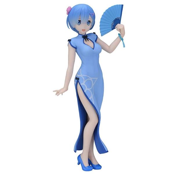 Re:ゼロから始める異世界生活 プレミアムフィギュア レム Dragon-Dress Ver. 全1種