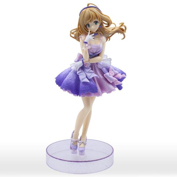 バンプレスト アイドルマスター シンデレラガールズ ESPRESTO est
