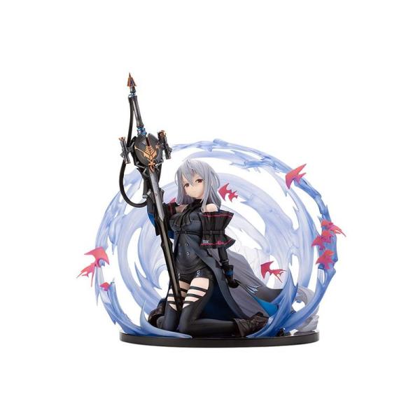 アークナイツ スカジ 昇進段階二ver. 1/7スケール PVC塗装済み完成品