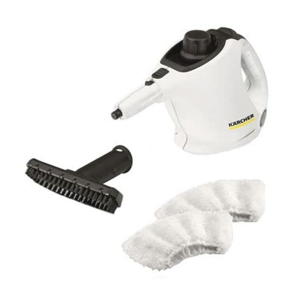 ケルヒャー(KARCHER) スチームクリーナー SC MINI 1.516-339.0 