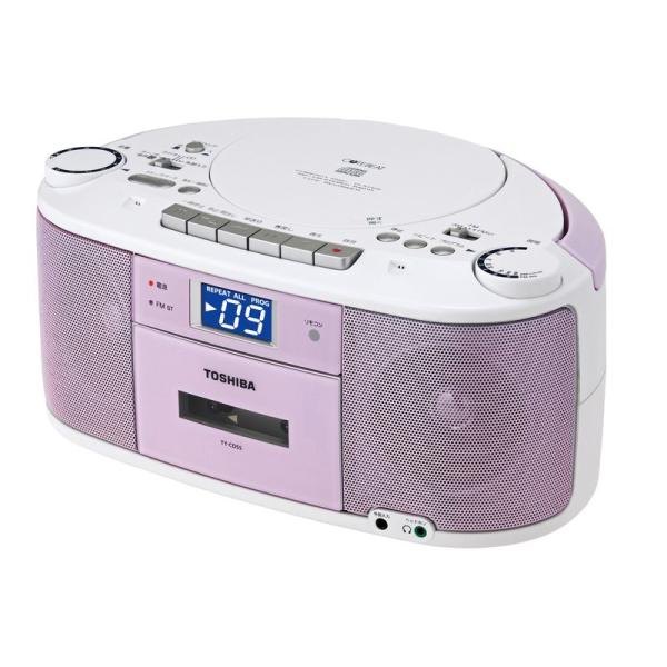 未使用 ラジカセ 東芝 TOSHIBA TY-CDS5 ピンク デッドストック 未使用 ラジカセ 東芝 TOSHIBA TY-CDS5 ピンク デッドストック 東芝 TY