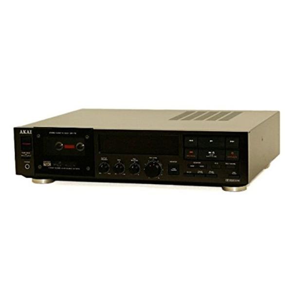 AKAI アカイ 赤井電機 GX-73 3ヘッドカセットデッキ DOLBY B,C AKAI アカイ 赤井電機 GX-73 3ヘッドカセットデッキ DOLBY B,C