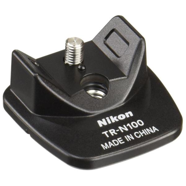 ニコン 三脚座 TR-N100 1 NIKKOR VR 70-300mm用 Nikon 三脚座 TR-N100 1 NIKKOR VR 70-300mm f/4.5-5.6用 TRN100
