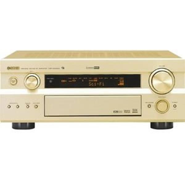 YAMAHA DSP-AX2500N AVアンプ : スカーレット2021 - 通販 - Yahoo