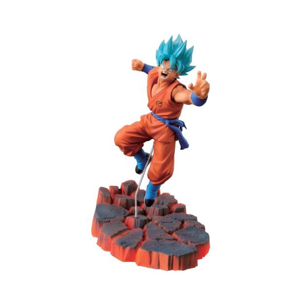 SCultures 造形天下一武道会5 SPECIAL 其之一 孫悟空 ドラゴンボール超 フィギュア