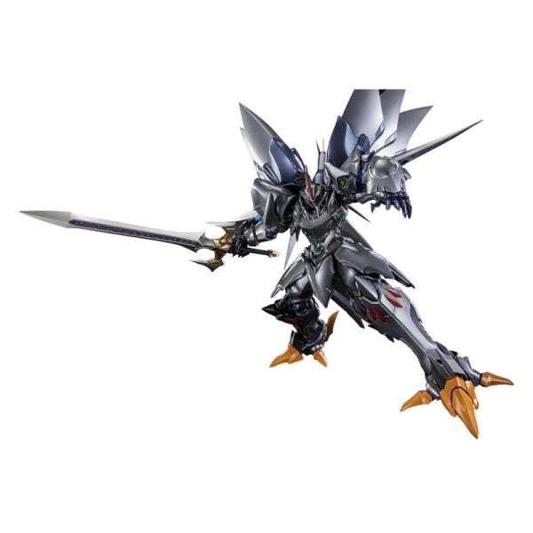 CCSTOYS 鉄魄 MORTAL MIND シリーズ 『スーパーロボット大戦OG
