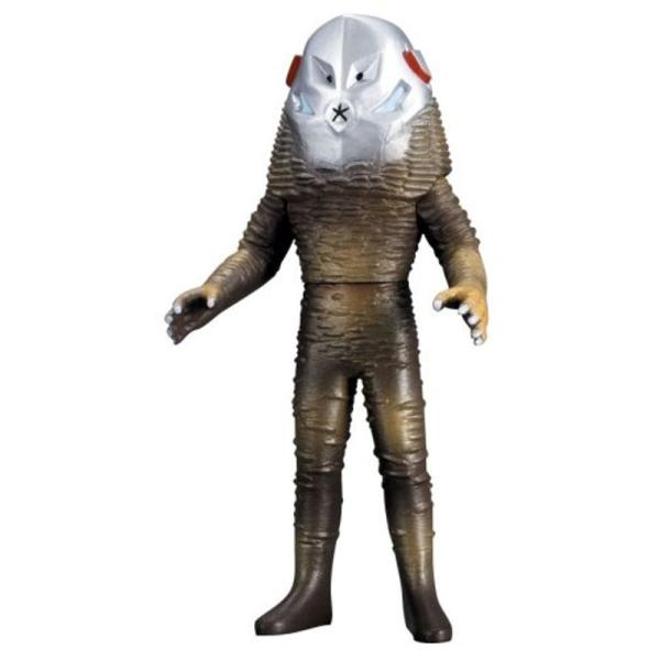 ウルトラ怪獣シリーズEX ザラブ星人