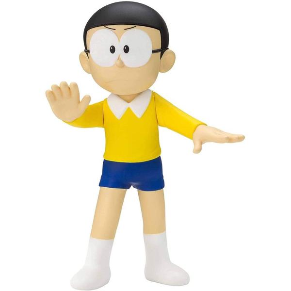 フィギュアーツZERO ドラえもん 野比のび太-情景編- 約120mm ABS製 塗装済み可動フィギュア