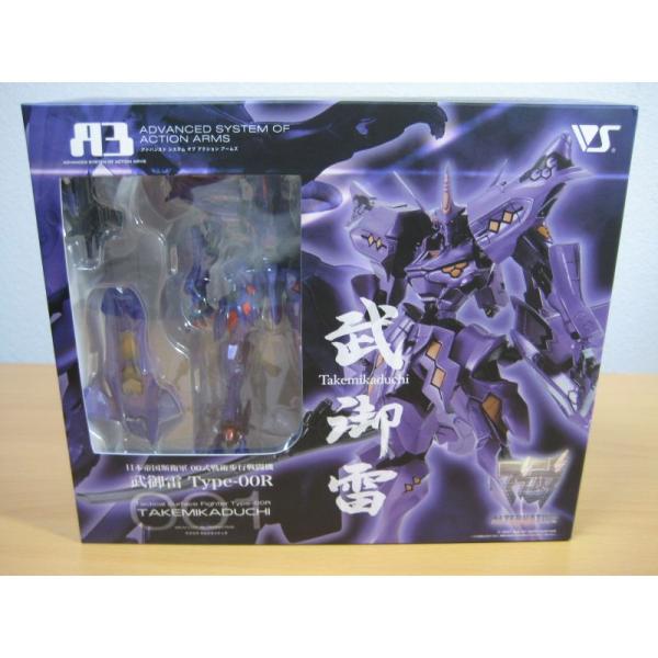 マブラヴ オルタネイティブ A3 第1弾 日本帝国斯衛軍 00式戦術