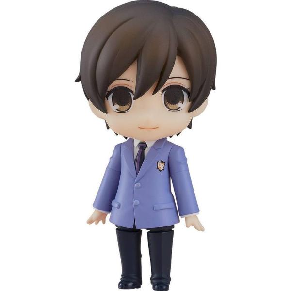 ねんどろいど 桜蘭高校ホスト部 藤岡ハルヒ : スカーレット2021