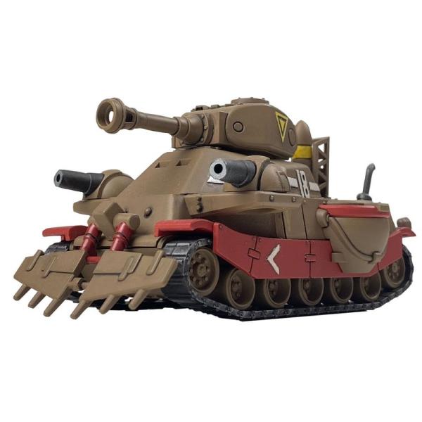 戦車他プラモデルまとめ買い用① サンドランド国王軍戦車隊104号車 (プラモデル) - ホビーサーチ