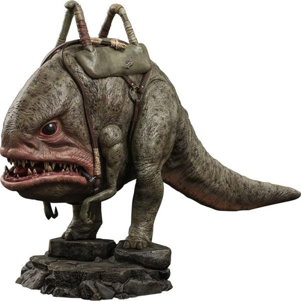 マンダロリアン&ブラーグ ホットトイズ　フィギュア Star Wars ホットトイズ(Hot Toys) スター・ウォーズ テレビ・マスターピース