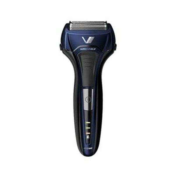 マクセルイズミ IZF- V559CP-N 泉精器製作所 マクセルイズミ メンズシェーバー 4枚刃 IZF-V559CP (N