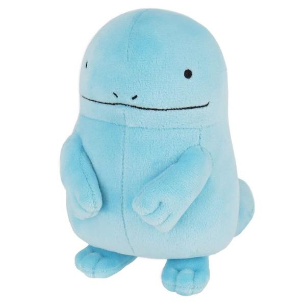 三英貿易 ポケットモンスター ALL STAR COLLECTION ヌオー (S) W12×D20.5×H18cm ぬいぐるみ ポケモン