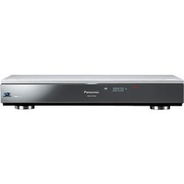 パナソニック 3TB 3チューナー ブルーレイレコーダー 4Kアップ