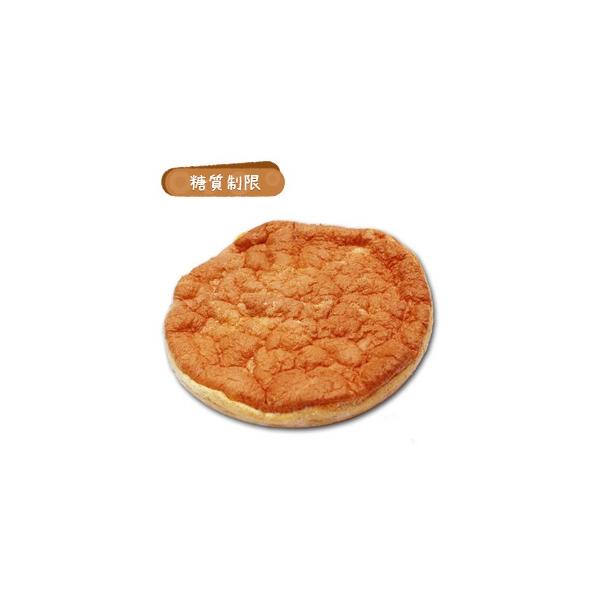 低糖質・グルテンフリーで大人気のクラウドブレッドを、更に美味しく改良致しました。小麦粉を使わず卵とクリームチーズを使用したふんわり食感の新しいブレッド。卵特有の生臭さがない「那須御養卵」を使用しております。糖質は1枚当たり0.5ｇ。従来品よ...