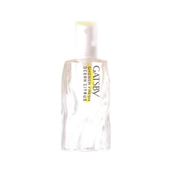 �}���_�� �M���c�r�[ �V�����[�t���b�V�� �I�[�V�����V�g���X (60ml)