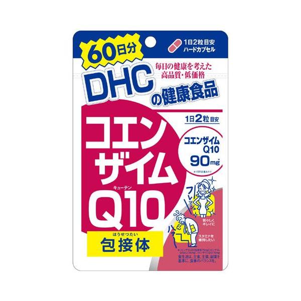 DHC RGUCQ10 ڑ 60(120)@Tvg@DHČNHi@