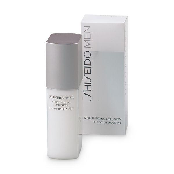 Shiseido Men 資生堂 メン モイスチャーライジングエマルジョン 100ml 化粧品 男性用 保湿液 Scb 通販 Yahoo ショッピング