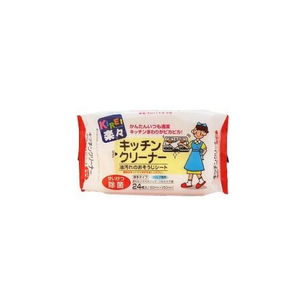 ★パッケージ・商品内容等は、予告なく変更する場合も　ございます。予めご了承ください。★当店では複数の店舗で在庫を共有しております。 　在庫切れの場合もございますので予めご了承ください。 【商品説明】・かんたん・いつも清潔！キッチンまわりがピ...