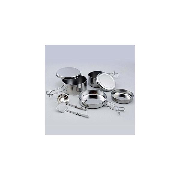 { OY c[ONbJ[Zbg 8PC (8_Zbg) Made in TSUBAME AEghA Lv ЊQ̔