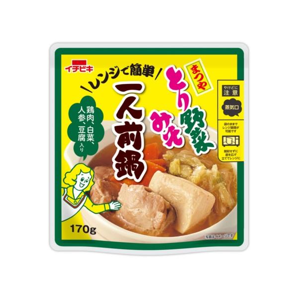 ★パッケージ・商品内容等は、予告なく変更する場合も　ございます。予めご了承ください。★当店では複数の店舗で在庫を共有しております。　在庫切れの場合もございますので予めご了承ください。【商品の特徴】●とり野菜みそを使用し、まつや様の監修をうけ...