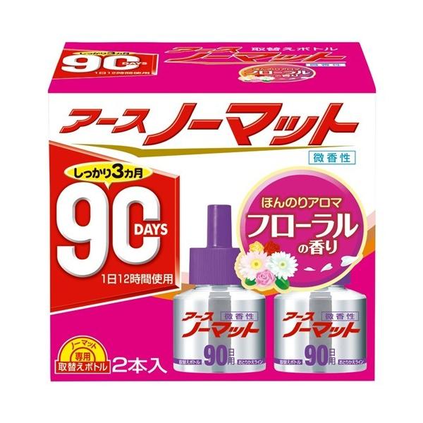 アースノーマット90日 取替えボトルの人気商品・通販・価格比較 アースノーマット90日 取替えボトルの人気商品・通販・価格比較