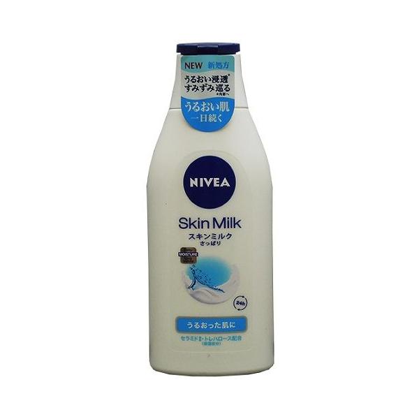 ニベア スキンミルク さっぱり」の人気商品一覧 | 安い商品を
