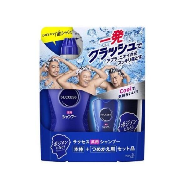 y{+߂ Zbgz ԉ TNZX p Vv[ { + ߂p (380ml+300ml)