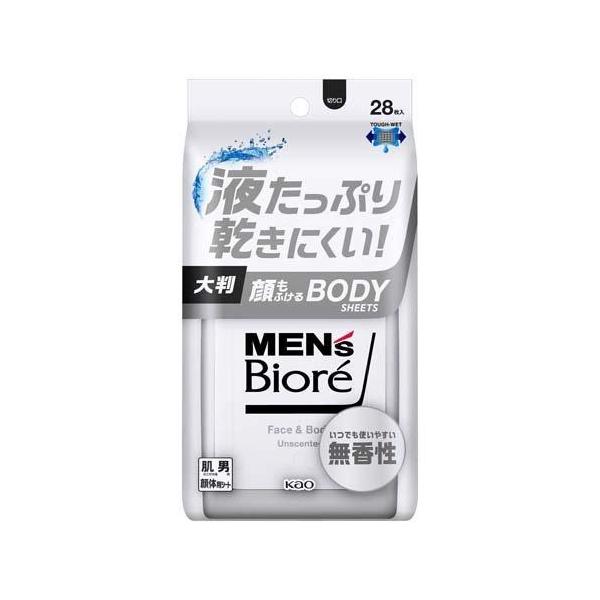 ★パッケージ・商品内容等は、予告なく変更する場合も　ございます。予めご了承ください。★当店では複数の店舗で在庫を共有しております。　在庫切れの場合もございますので予めご了承ください。【商品説明】●顔もふけるボディシート●「TOUGH-WET...