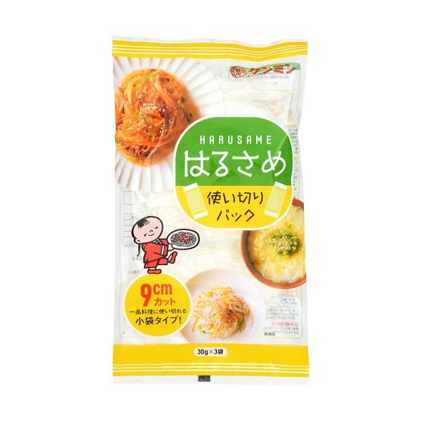 ★パッケージ・商品内容等は、予告なく変更する場合も　ございます。予めご了承ください。★当店では複数の店舗で在庫を共有しております。　在庫切れの場合もございますので予めご了承ください。【商品の特長】えんどうでん粉を使用した、コシの強いはるさめ...