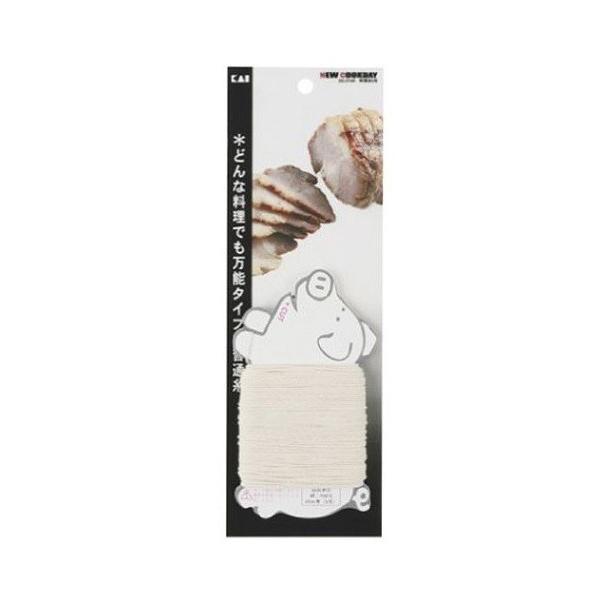 ★パッケージ・商品内容等は、予告なく変更する場合も　ございます。予めご了承ください。★複数の店舗で在庫を共有しておりますので、　在庫切れの場合もございます。予めご了承ください。【商品の説明】どんな料理でも万能タイプな普通糸。◆大きなかたまり...