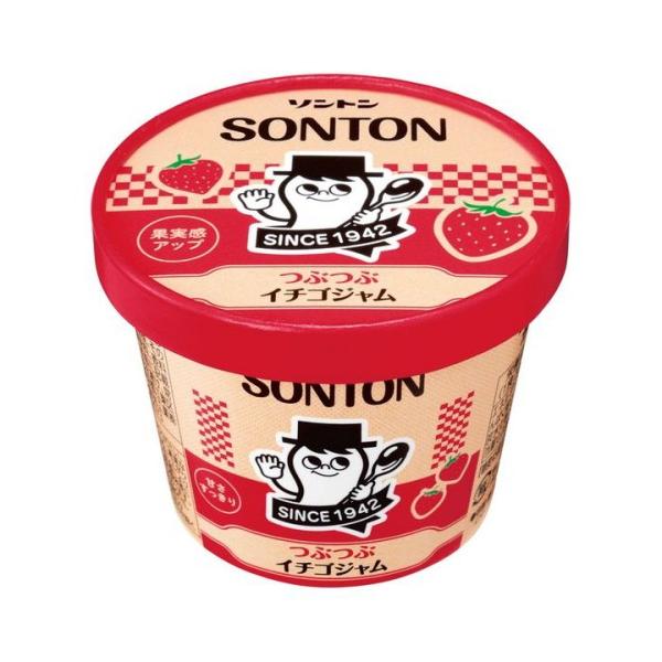 ★パッケージ・商品内容等は、予告なく変更する場合も　ございます。予めご了承ください。★当店では複数の店舗で在庫を共有しております。　在庫切れの場合もございますので予めご了承ください。【商品の特長】品質のこだわり：ジャムは果実感がアップし、ソ...