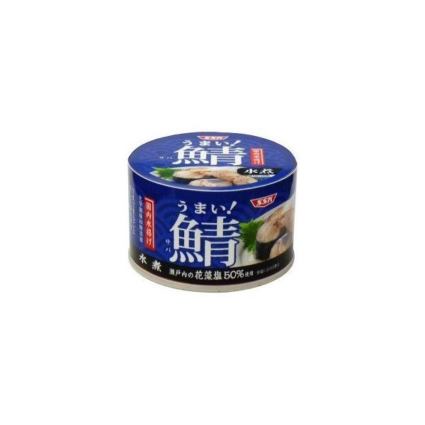 うまい鯖 水煮 2枚目