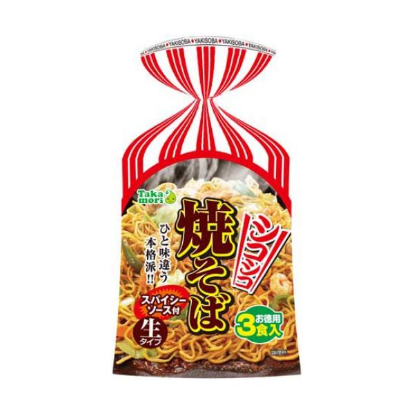 ★パッケージ・商品内容等は、予告なく変更する場合も　ございます。予めご了承ください。★当店では複数の店舗で在庫を共有しております。　在庫切れの場合もございますので予めご了承ください。【商品の特長】麺は歯切れの良さとなめらかさにこだわった弾力...