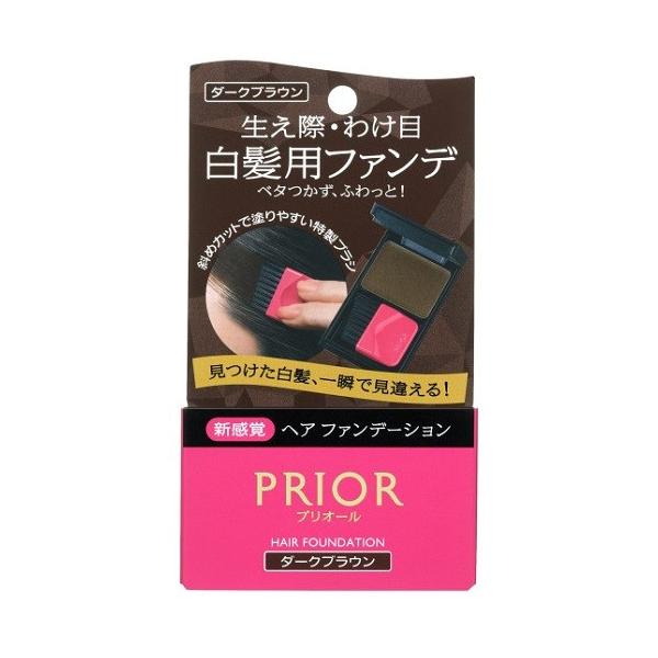  vI[ (PRIOR) wA t@f[V _[NuEF[݂̂钃F 3.6g