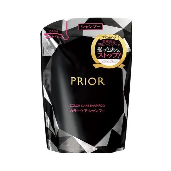 ������ �v���I�[�� (PRIOR) �J���[�P�A�V�����v�[ �߂����p (280mL)