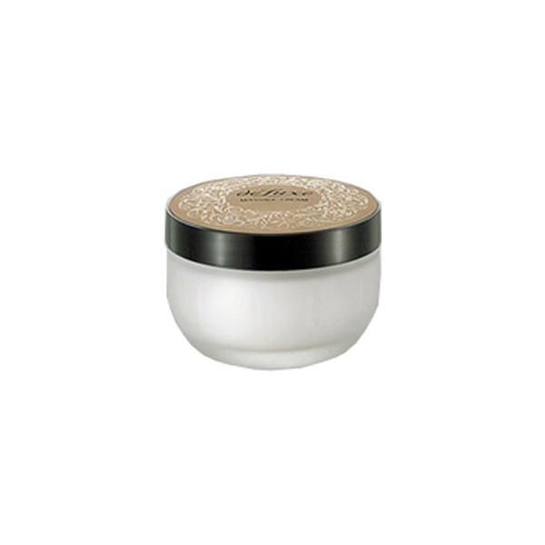 資生堂　de Luxe (ドルックス) マッサージクリームN 80g　